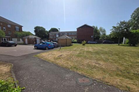 ALLOCATED PARKING