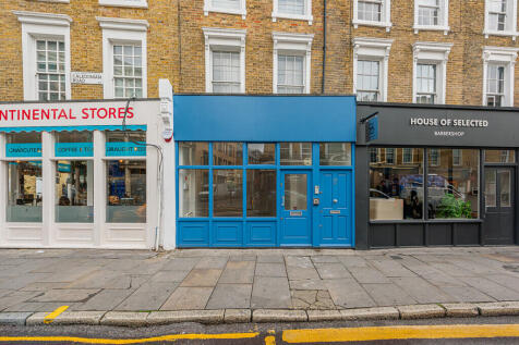Caledonian Road 2...
