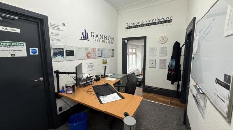 Serviced Office to rent Image 5