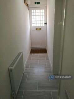 Corridor Of Entrance