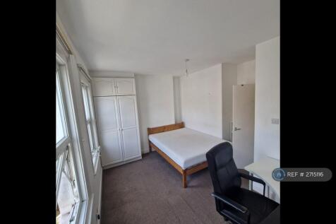 Front Double Bedroom