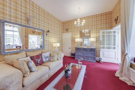 Reception Room 3 Alt