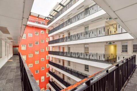Internal Walkways