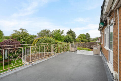 Terrace / Patio