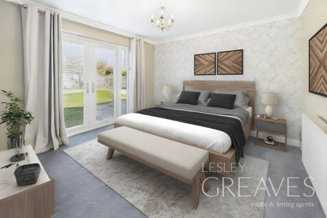 Bedroom One Virtu...