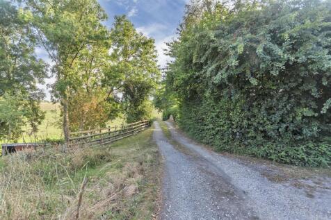 Driveway and Parking