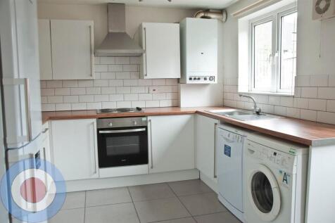 JJ Thomson Mews Manchester, M14 6JT photo 5