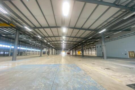 Warehouse to rent Image 10