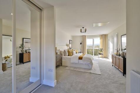 3-Bed Show Home