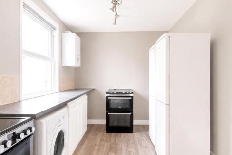 Communal Kitchen