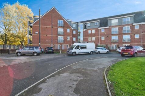Manchester, M30 - property photo