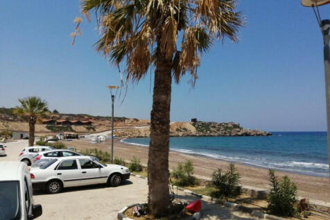 Esentepe beach 7 min