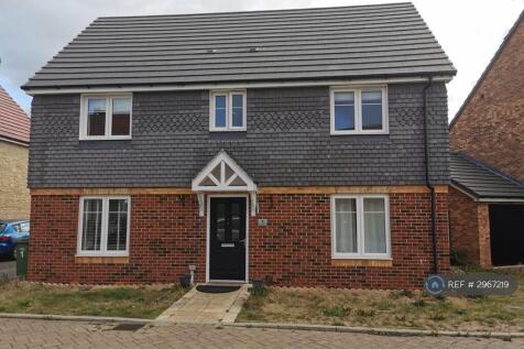 Honeysuckle Way, Didcot, OX11 photo 3