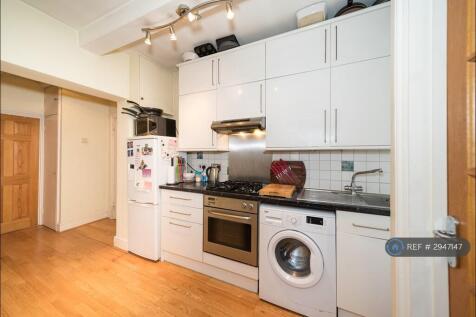 Open Plan Kitchen