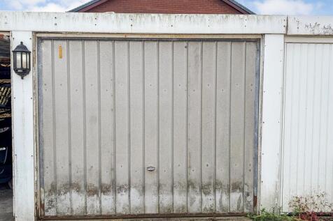Garage &amp; Parking