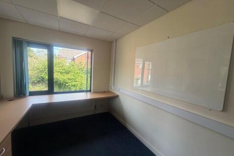 Office - Internal