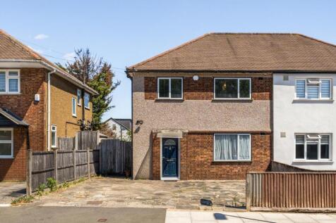 Davidson Frost-Wellings, DFW, Sandymount Avenue, S