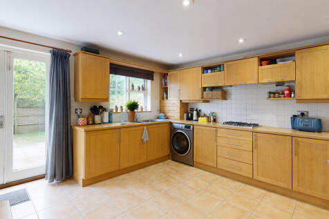 Kitchen - Angle 1