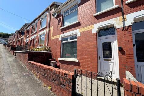 Maesteg, CF34 - property photo