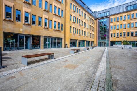 Northgate  Carparks Photography  Drone 12062410.