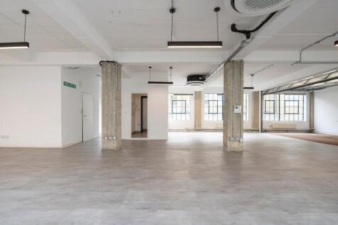 3rd Floor