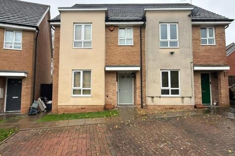 Birmingham, B31 - property photo