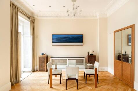 Dining Space