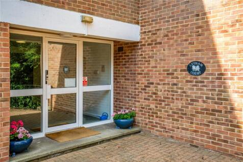Communal Entrance
