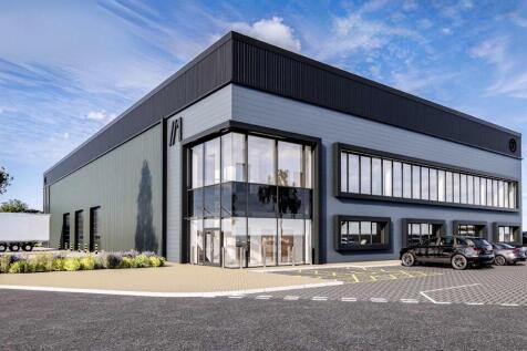 Tungsten Park, Frimley