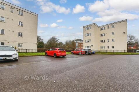 Driveway/Parking