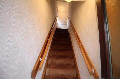 Stairway