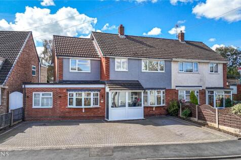 Tamworth, B77 - property photo