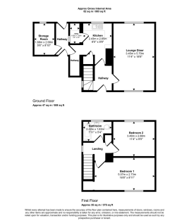 8 Myers Close, Charlton, Banbury OX17 3DW