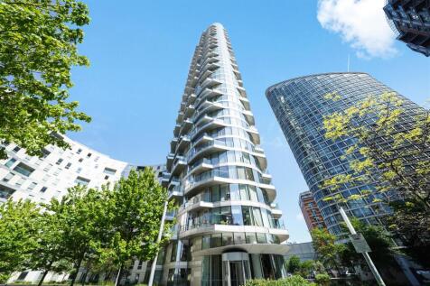 Apartment 2806, Charrington Tower - 6ote9JNuEvZazB