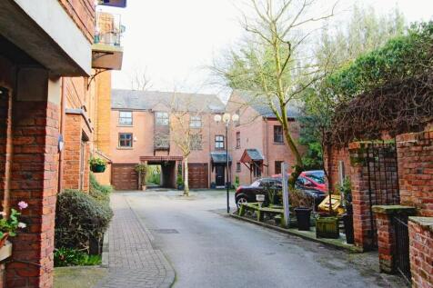 Forge Mews