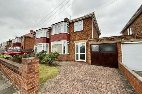 Hartlepool, TS25 - property photo