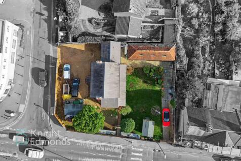 Drone View