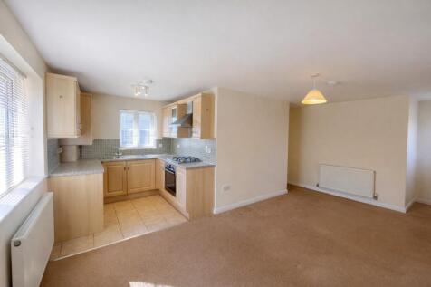 Granary Close, Spilsby photo 2