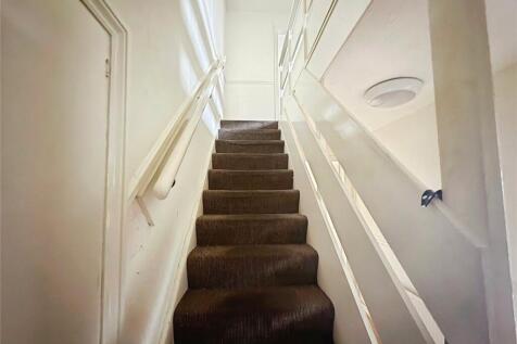 Stairway