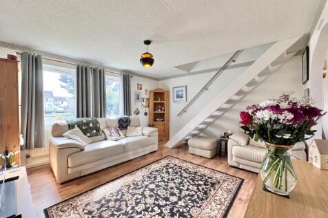 Maxwell Court, Beith lounge photo