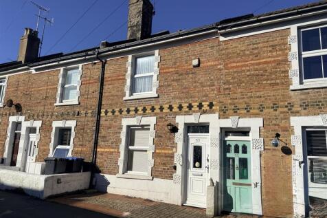 For Sale by Aspire Residential | London Street