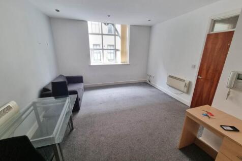 1 Hick Street, Little Germany, Bradford photo 3