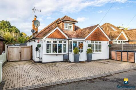 Guildford, GU2 - property photo