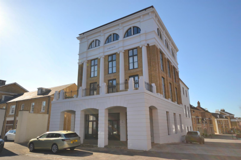 Dorchester, DT1 - property photo