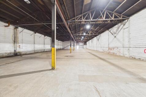 Light Industrial to rent Image 3