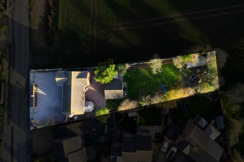 EweMove Spalding - Pinchbeck - Plot Picture - Lime