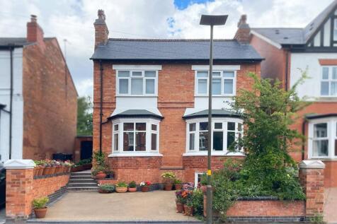 Birmingham, B13 - property photo