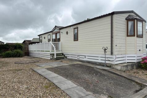 Side Exterior Of Abi Westwood With Balcony, Steps 