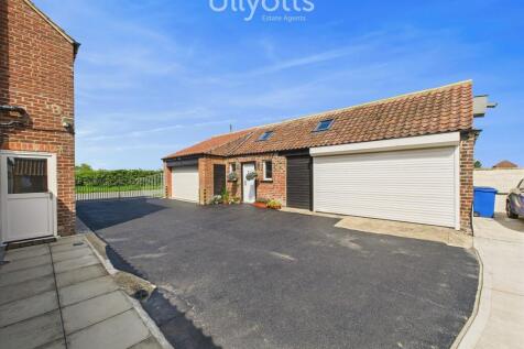 Garages and works...