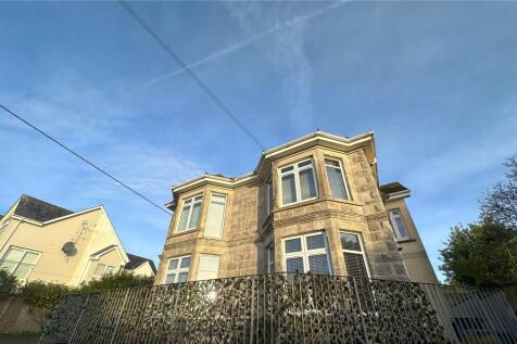 Morlaix House, Alexandra Road, St Austell, Cornwall, PL25 photo 5